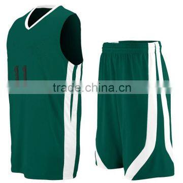 Design Any Logo Cheap Custom Basketball Jersey/Uniform