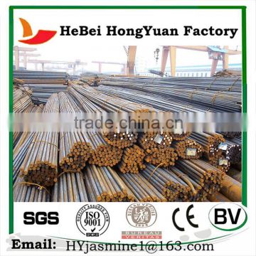 Trade Assurance Manufacturer Hot Forging Round Bar