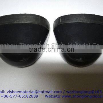 A-802 Steel Toe Cap for Safety Shoes With Pvc Strip photo-3