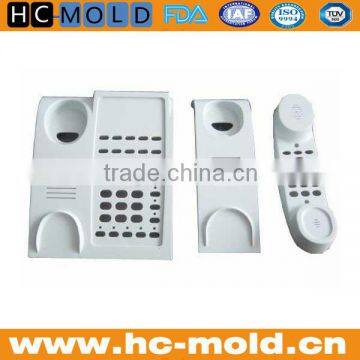 Custom Silicone Rapid Prototype With Rich Experience