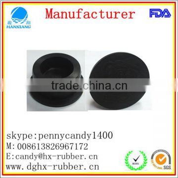 Dongguan factory customed rubber clutch cover