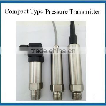 4-20mA Low cost hydraulic Micro pressure sensor