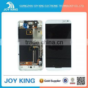 Mobile Phone Spare Parts Mobile Phone Lcd Screen for Blackberry Z10