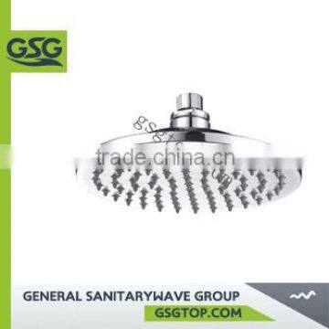 GSG Shower SH154 ABS chrome plated 8 inch bathroom shower bathroom rain shower