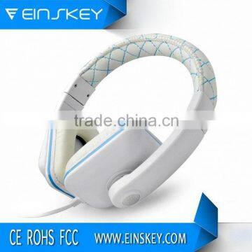 High Performance stereo noise cancelling detox headphone