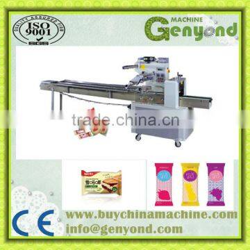 High-Speed Pillow Packing Machine