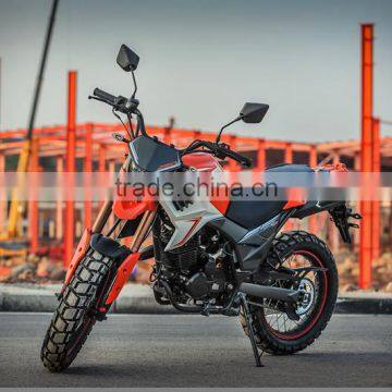 Hot 250cc motorcycle, china EEC dirt bike motorcycle sale,TEKKEN 250