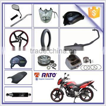 For ITALIKA FT180 motorcycle spare parts