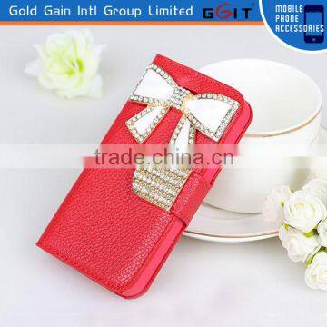 China New Product Flip Case Cover For LG G2 photo-1