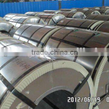 color coated steel coil//pre-painted galvanized steel coil