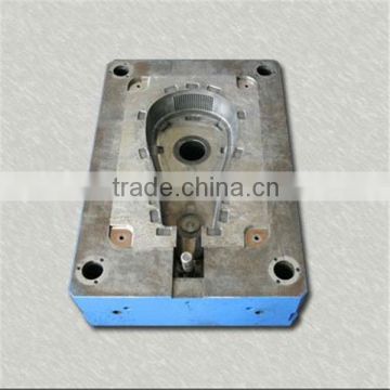 China Die Cast Product Mould High Precision