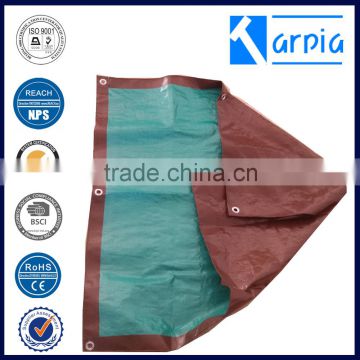 china factory hot sale hdpe tarpaulin for picnic, bbq, truck cover