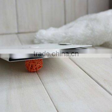 360 Rotary Swivel Case Smart Cover for IPad Mini photo-3