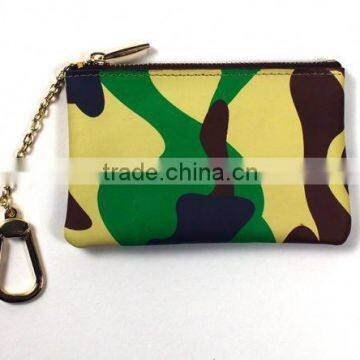 Factory directly rubber squeeze coin purse