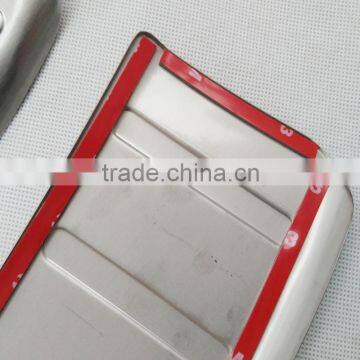 Auto Accessories Rear Bumper RearGuards For Sylphy/Sentra 2016 photo-4