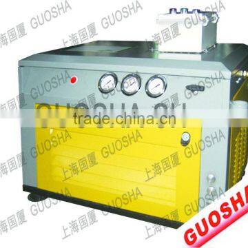 CNG Home CNG Compressor