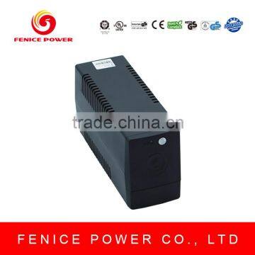 Home Solar Systems Ups for Computer photo-2