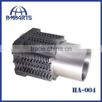 DEUTZ 913 Air Cooled Engine Liner,engine Cylinder Liner photo-2