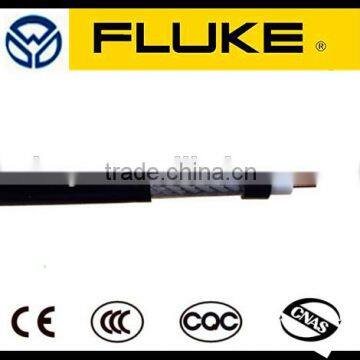 High Performance 50ohms RF Coaxial Cable LMR500