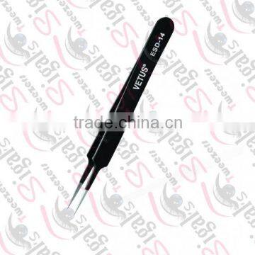 Eyebrow Tweezers Manufacturer Stainless Steel Tweezers Supplier Eyebrow Tweezers photo-2
