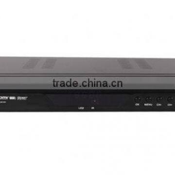 ALI /1080p/1080i/720p Full compliant with DVB-S2 and DVB-S satellite TV receiver /SET-TOP-BOX