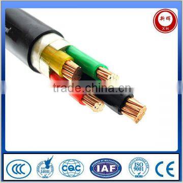 XLPE Power Cable/PVC Power Cable With CE CCC ISO photo-4
