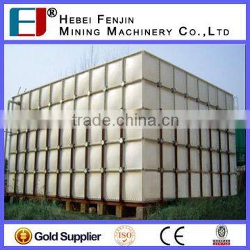 GRP Panel Tanks/FRP Agricultrure Water Storage Tank/SMC Water Tank