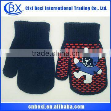 2015 China Wholesale Cheap Lovely Kids Gloves,Wholesale Kids Gloves/ Best Gloves Kids/ Kid Knit Gloves