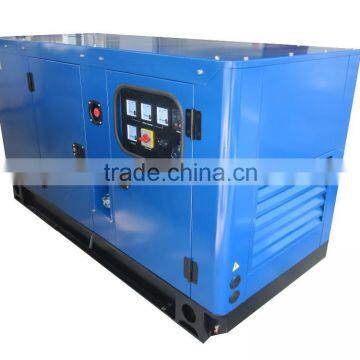 single phase 24KW Generator price 30kva diesel generator