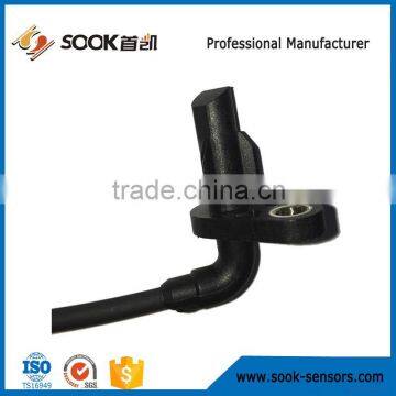 ABS Sensor Factory 8200483837 for RENAULT CLIO photo-2