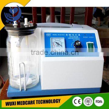 Hot Selling Electric Dual Suction Apparatus With Low Price photo-6