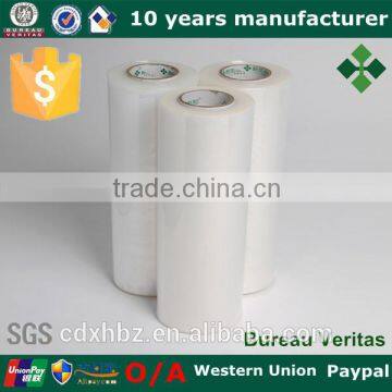 Factory Pallet Wrapping Plastic Stretch Film photo-5