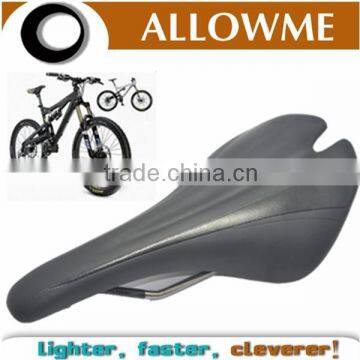 Custom Client Logo Bike Bycicle Parts Road Bike Saddle SA108 photo-2