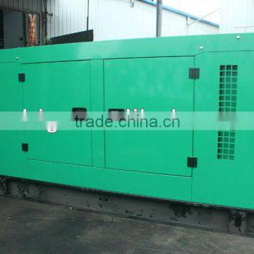 36KW LOVOL DIESEL GENERATOR