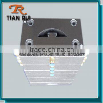 Extrusion Dies Extrusion Molds For WPC Panel Tile Skirting Line Handrail