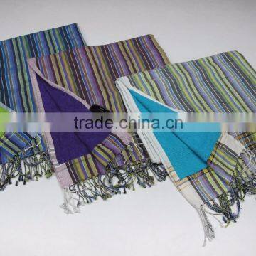 BEACH TOWEL PAREOS