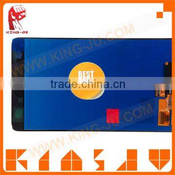 100% original Replacement For samsung note 4 Lcd Touch Screen Replacement Lcd