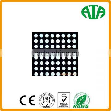 Hot 1.9mm 8x8 Led Dot Matrix