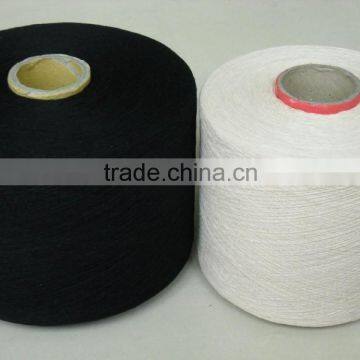 Carded Yarn Type and 100% Cotto Material Cotton Yarn