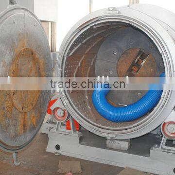 4-Q31 series rolling drum wall cleaning machinery