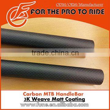 31.8mm Mountain Bike Handlebar Carbon