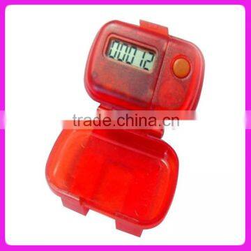 Sport Clip Pedometer,Electronic Pedometer photo-5