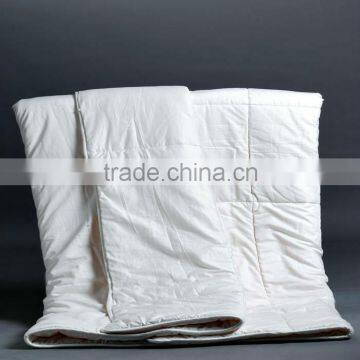 Customized Handmade! 2013 Winter Keep Warm 100% Mulberry Silk ,filling 1.5kg Mulberry Silk photo-2