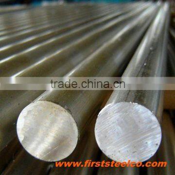 Prime quality stock sae4340 Cold Drawn Alloy Steel Round Bar