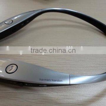 HBS900 A2DP Stereo Sound Rechargable Wireless Bluetooth Headset