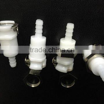 Hose Connector Quick Connector With DEHP Free photo-2