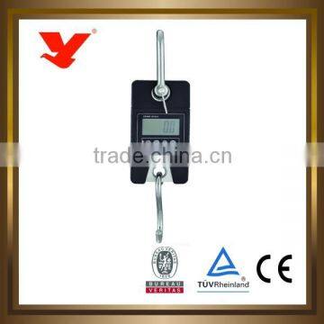Portable Luggage Scale photo-5