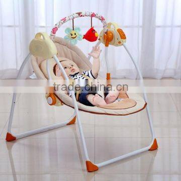 High quality Baby Rocking Chair,Toys Baby Bouncer,Kid Rocking Chair with USB connector