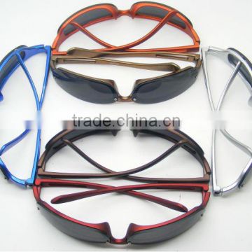 2012newest popular men's sports sunglasses