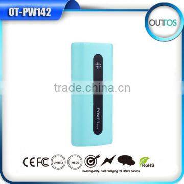 Latest Fashion Powerbank Small Rechargeable Batteries for Iphone